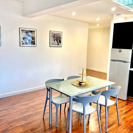 Le Cardinal, Appartement Avec Parking Prive, Gare, Centre Ville, อานซี ภายนอก รูปภาพ